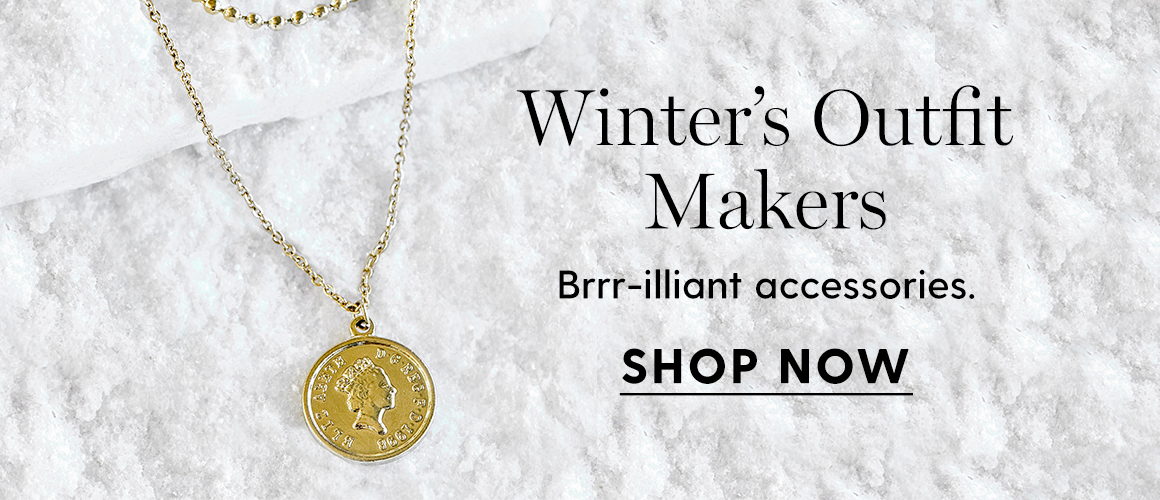 Winter's Outfits Makers. Shop now.